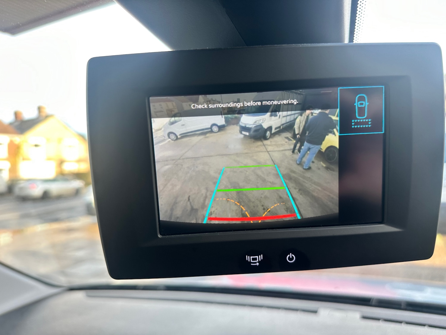 Used Citroen Berlingo 2021 for sale - 76844996: Photo 12