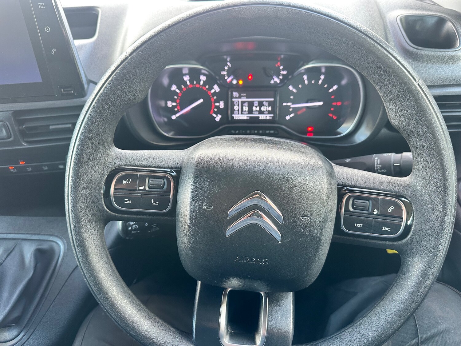 Used Citroen Berlingo 2021 for sale - 76844996: Photo 13