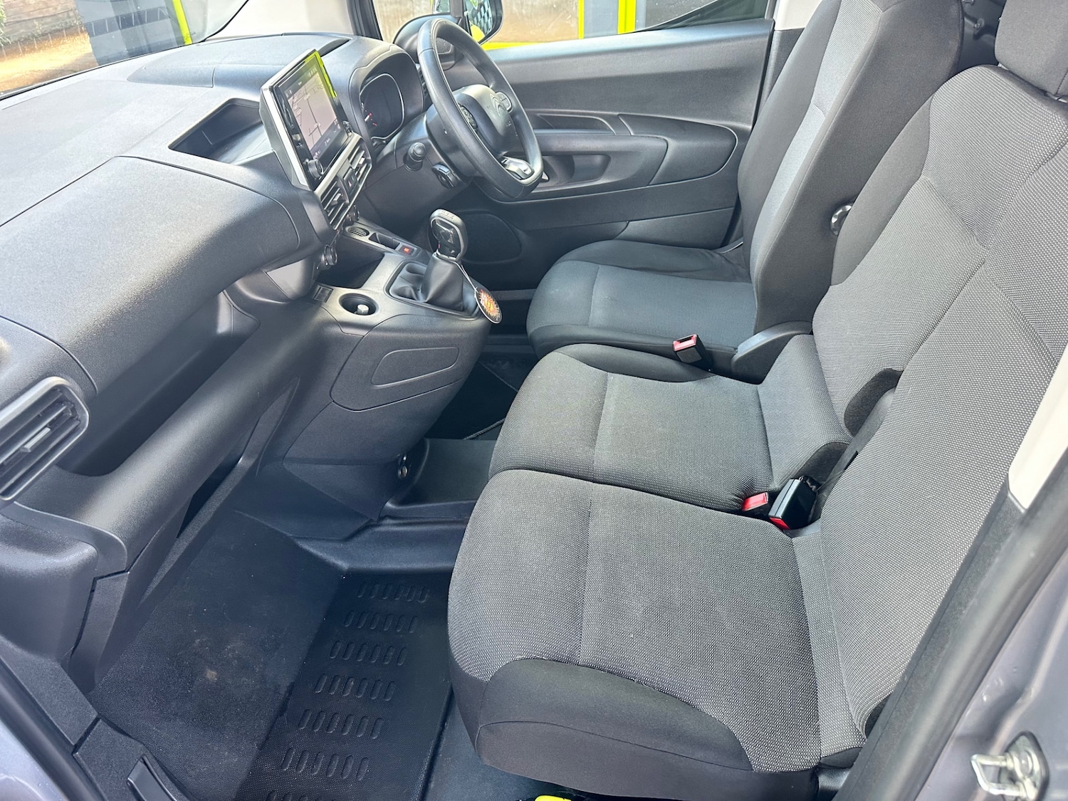 Used Citroen Berlingo 2021 for sale - 76844996: Photo 14