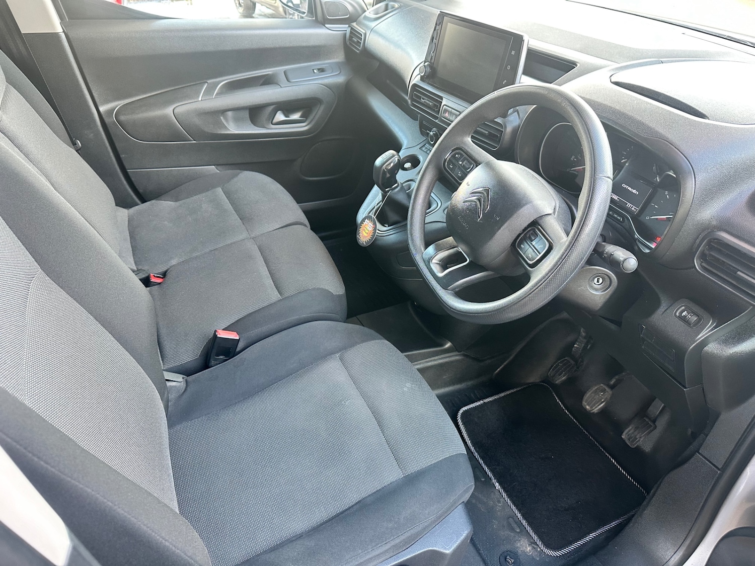 Used Citroen Berlingo 2021 for sale - 76844996: Photo 8