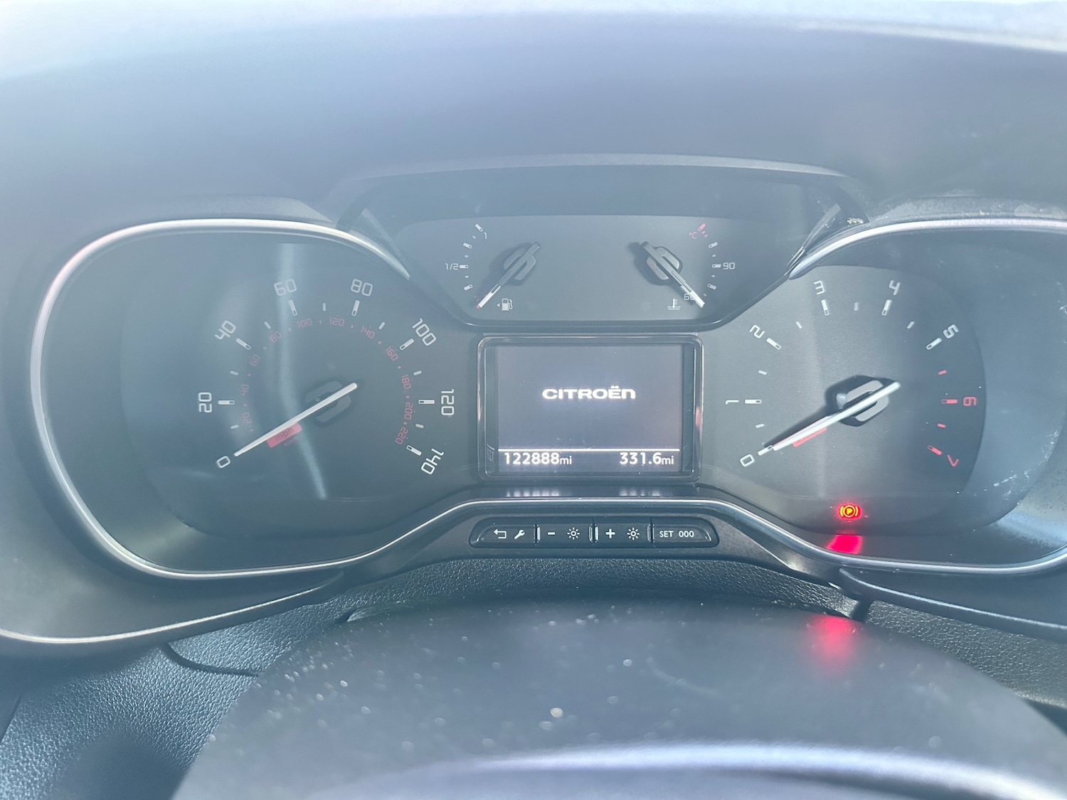 Used Citroen Berlingo 2021 for sale - 76844996: Photo 9