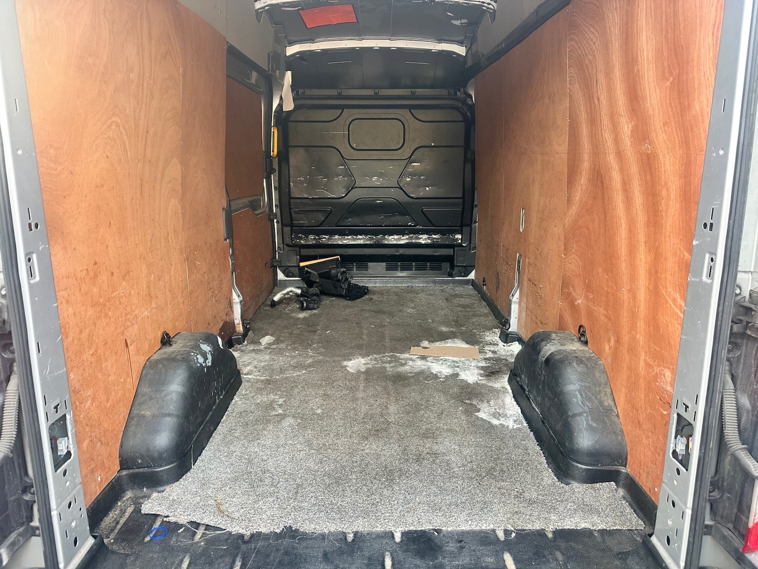 Used Ford Transit 2022 for sale - 77335801: Photo 6