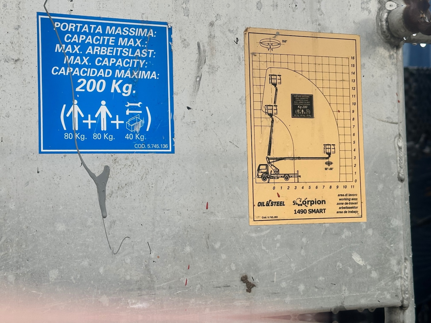 Used Nissan Cabstar 2005 for sale - 77466022: Photo 4