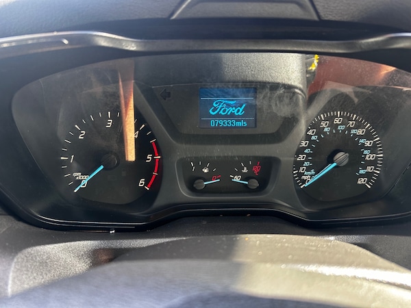Used Ford Transit 2018 for sale - 76177280: Photo 13