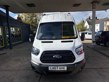 Used Ford Transit 2018 for sale - 76177280: Photo 2