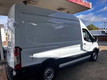 Used Ford Transit 2018 for sale - 76177280: Photo 3