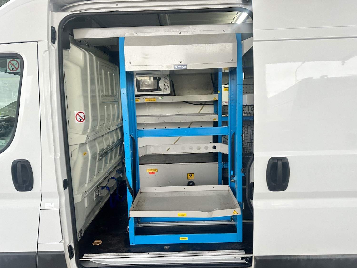 Used Fiat Ducato 2017 for sale - 77708379: Photo 10