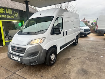 Used Fiat Ducato 2017 for sale - 77708379: Photo