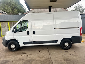 Used Fiat Ducato 2017 for sale - 77708379: Photo