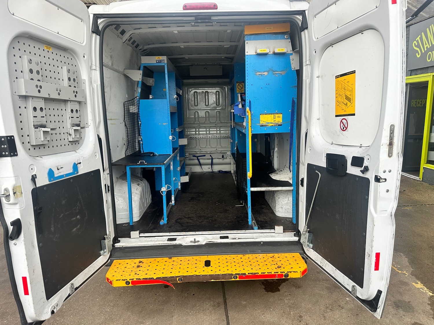 Used Fiat Ducato 2017 for sale - 77708379: Photo 6