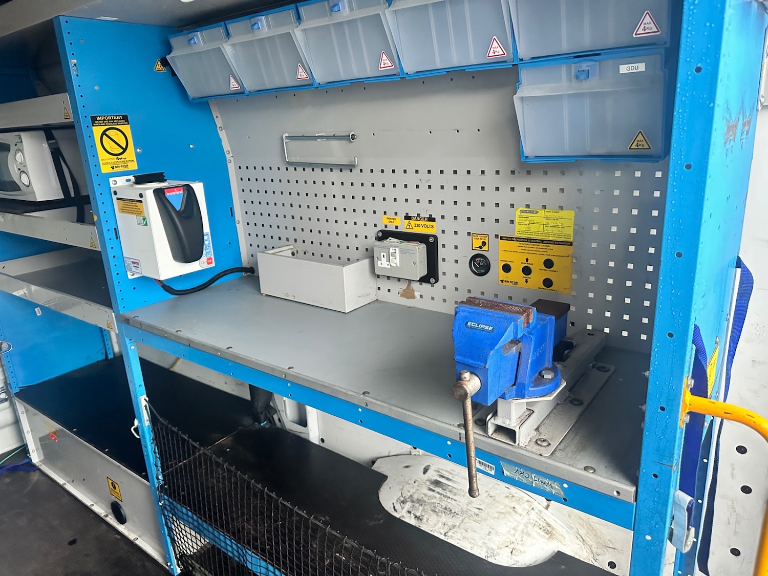 Used Fiat Ducato 2017 for sale - 77708379: Photo 7