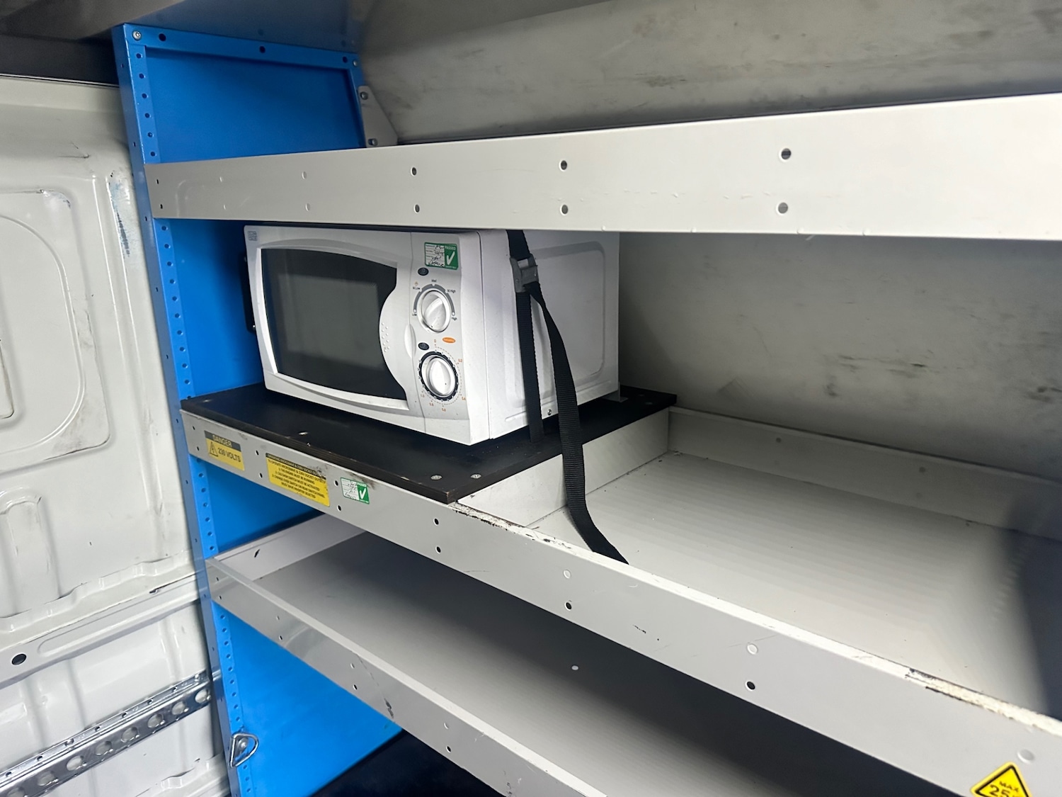 Used Fiat Ducato 2017 for sale - 77708379: Photo 9