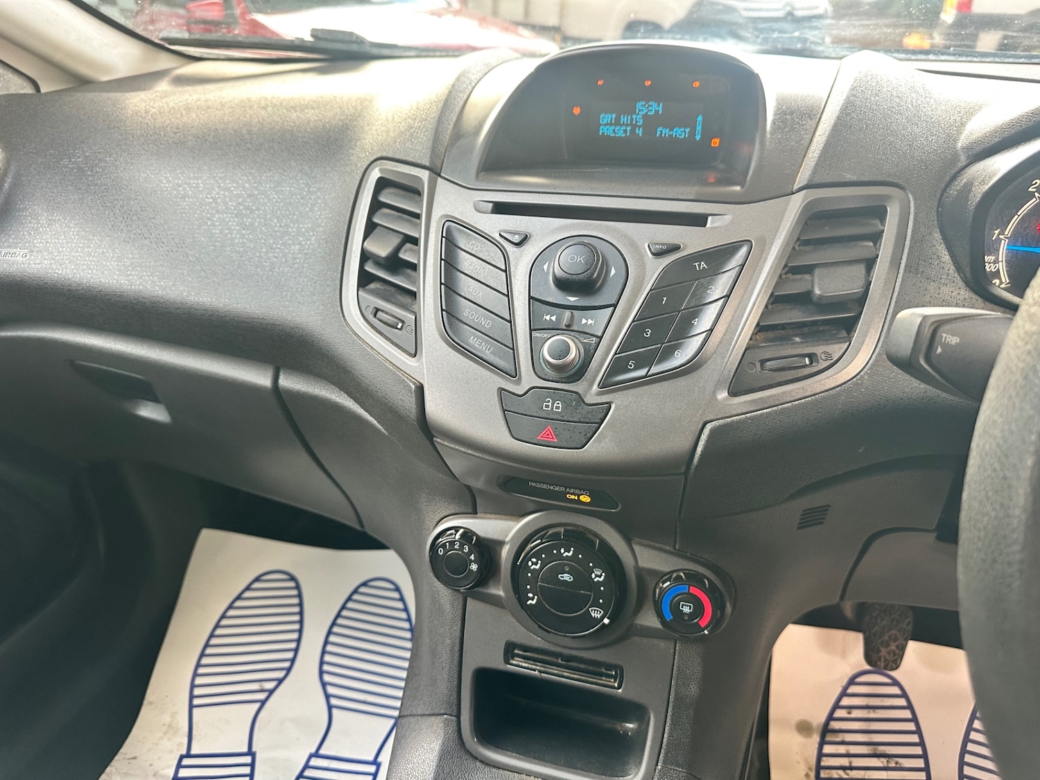 Used Ford Fiesta 2013 for sale - 77165085: Photo 10