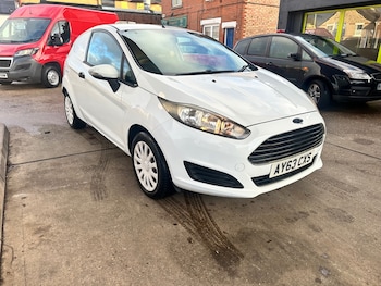 Used Ford Fiesta 2013 for sale - 77165085: Photo