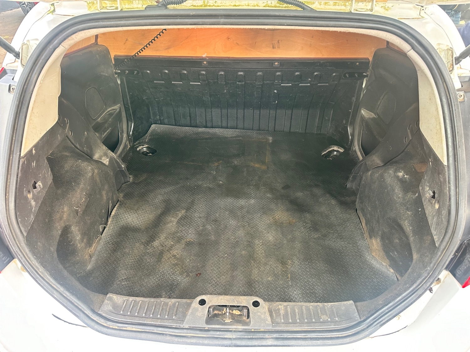 Used Ford Fiesta 2013 for sale - 77165085: Photo 7