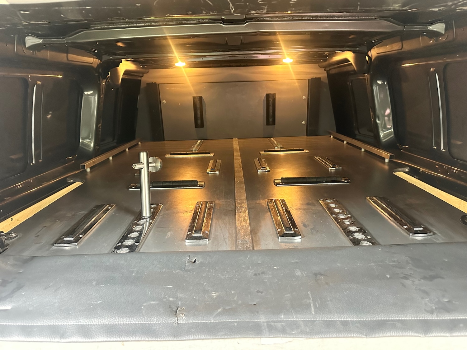 Used Ford Transit Custom 2017 for sale - 76319159: Photo 12