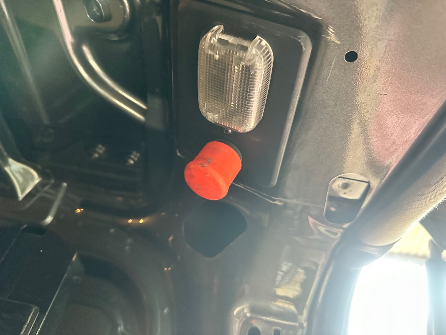 Used Ford Transit Custom 2017 for sale - 76319159: Photo 15