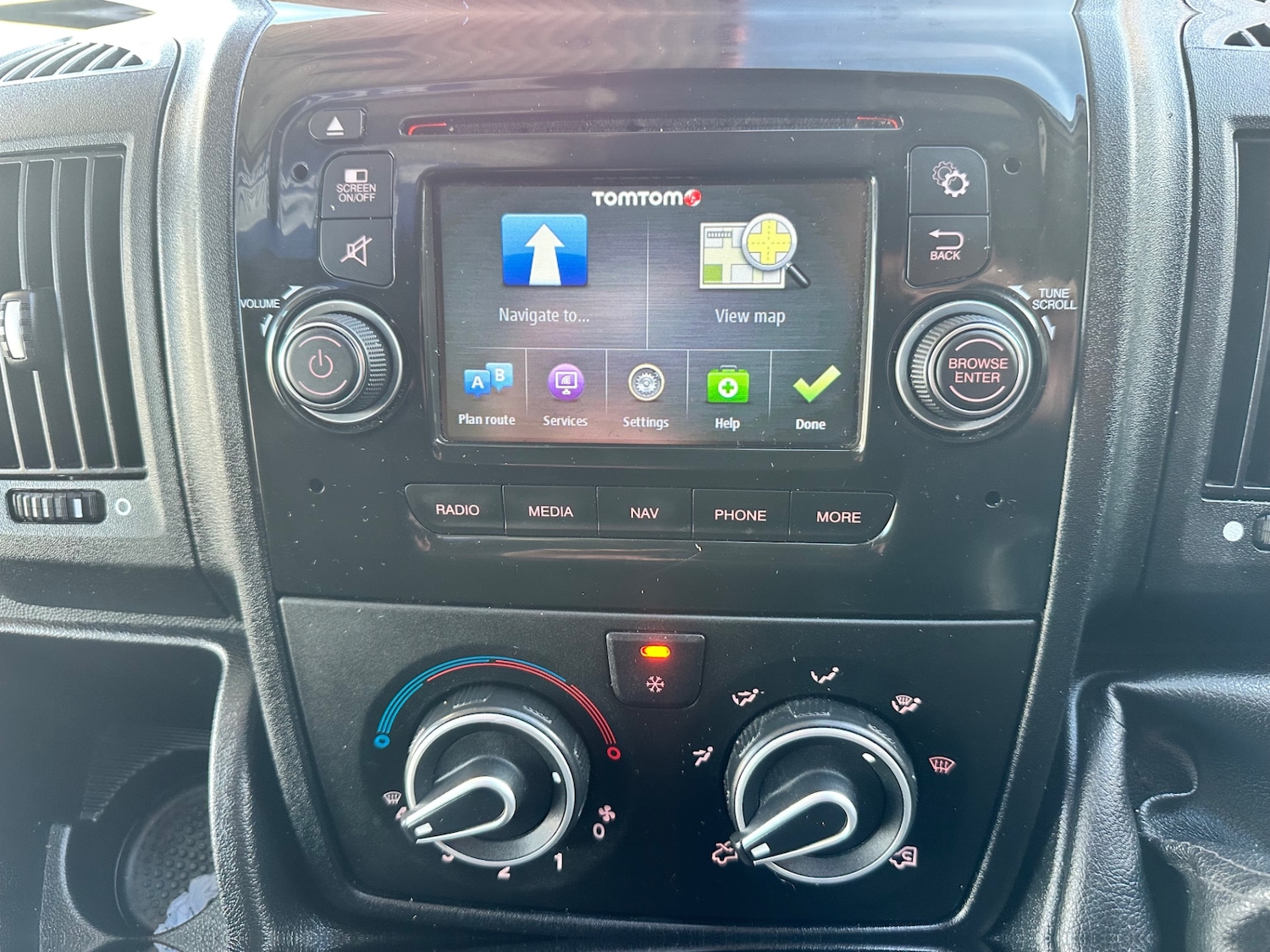 Used Citroen Relay 2019 for sale - 76845063: Photo 10