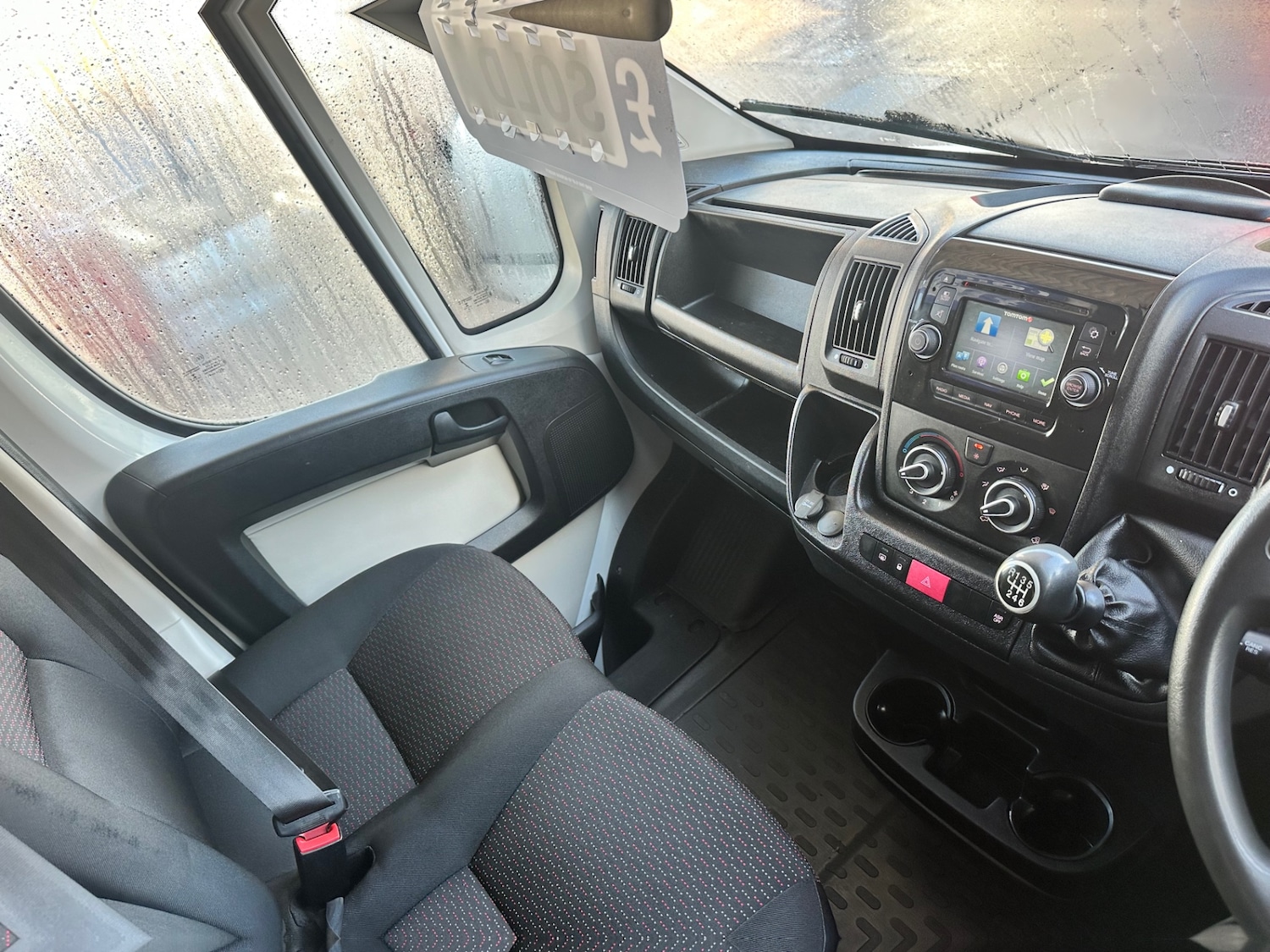 Used Citroen Relay 2019 for sale - 76845063: Photo 11