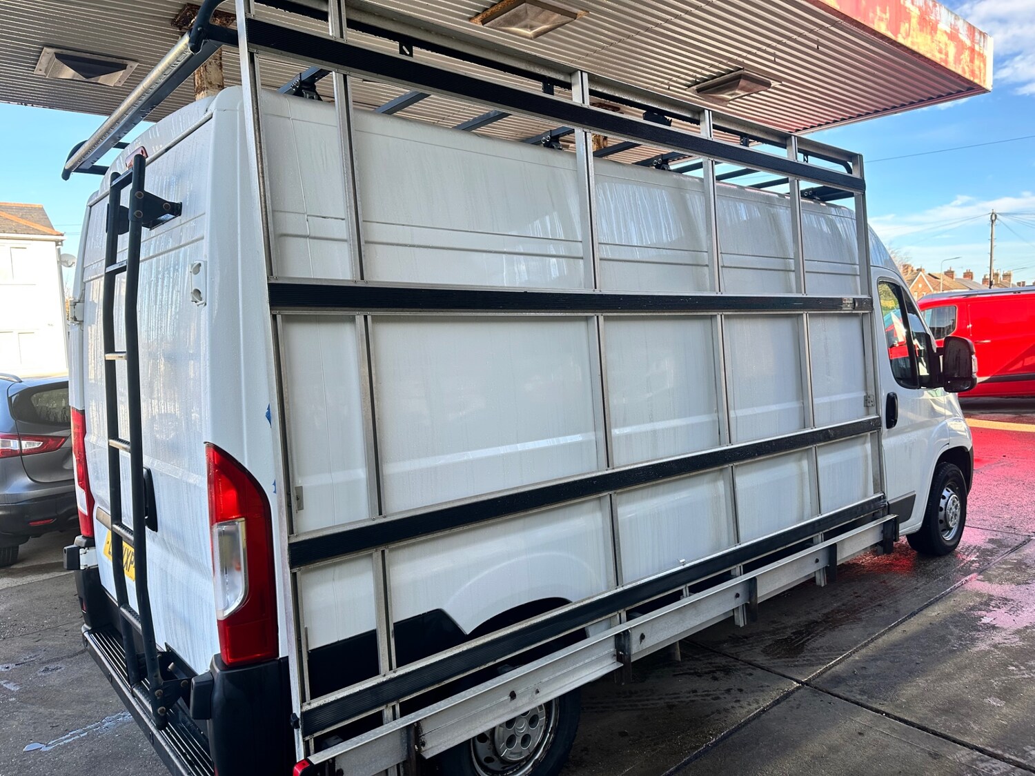 Used Citroen Relay 2019 for sale - 76845063: Photo 6