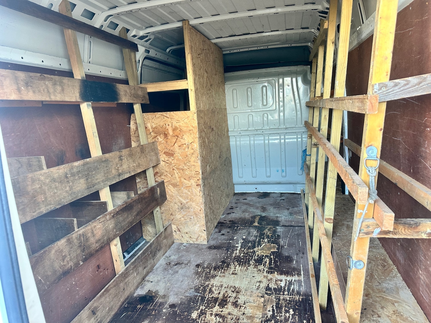 Used Citroen Relay 2019 for sale - 76845063: Photo 7