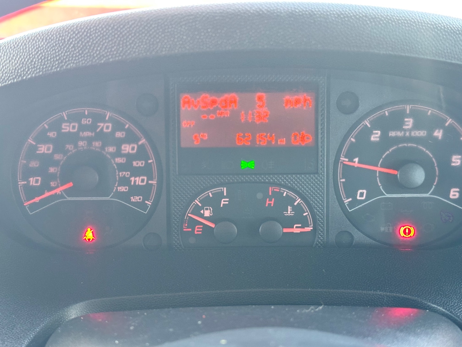 Used Citroen Relay 2019 for sale - 76845063: Photo 9