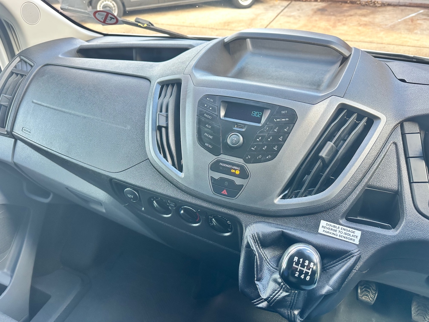 Used Ford Transit 2018 for sale - 76439998: Photo 17