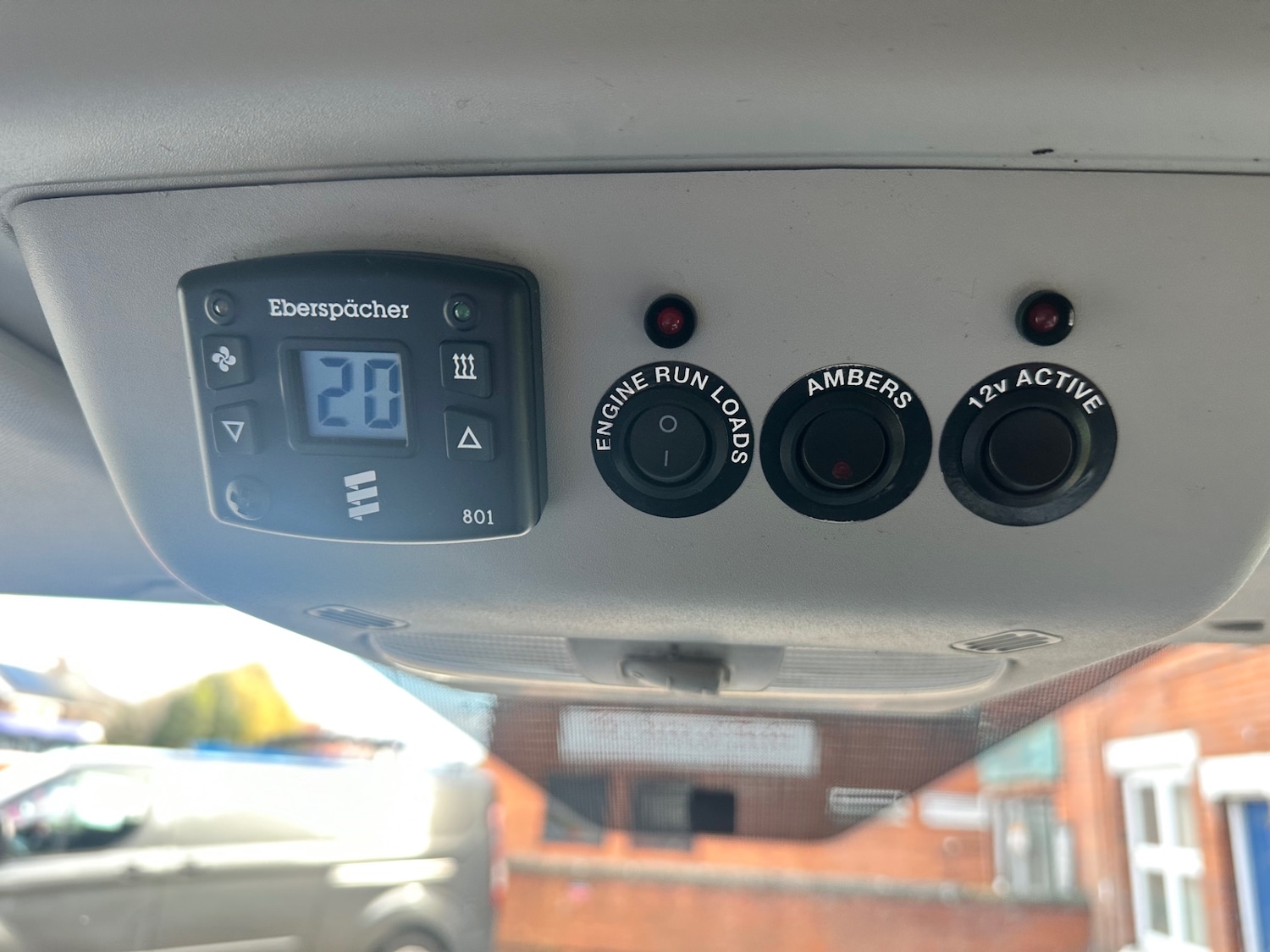 Used Ford Transit 2018 for sale - 76439998: Photo 18