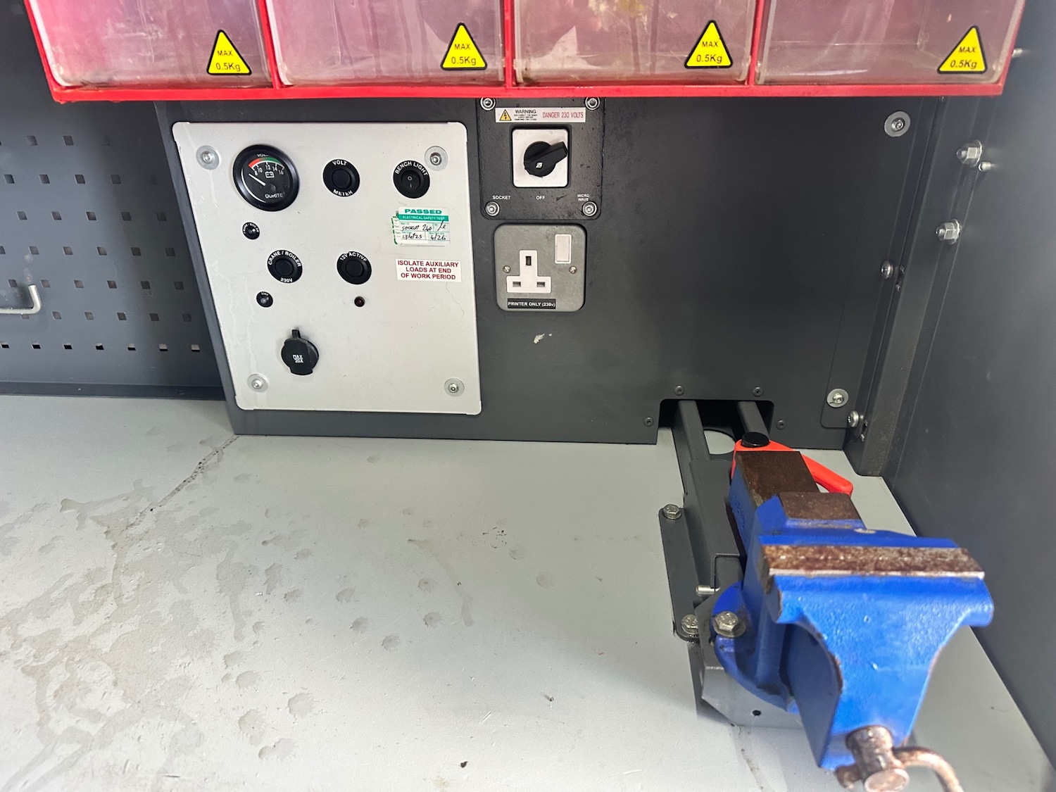 Used Ford Transit 2018 for sale - 76439998: Photo 9