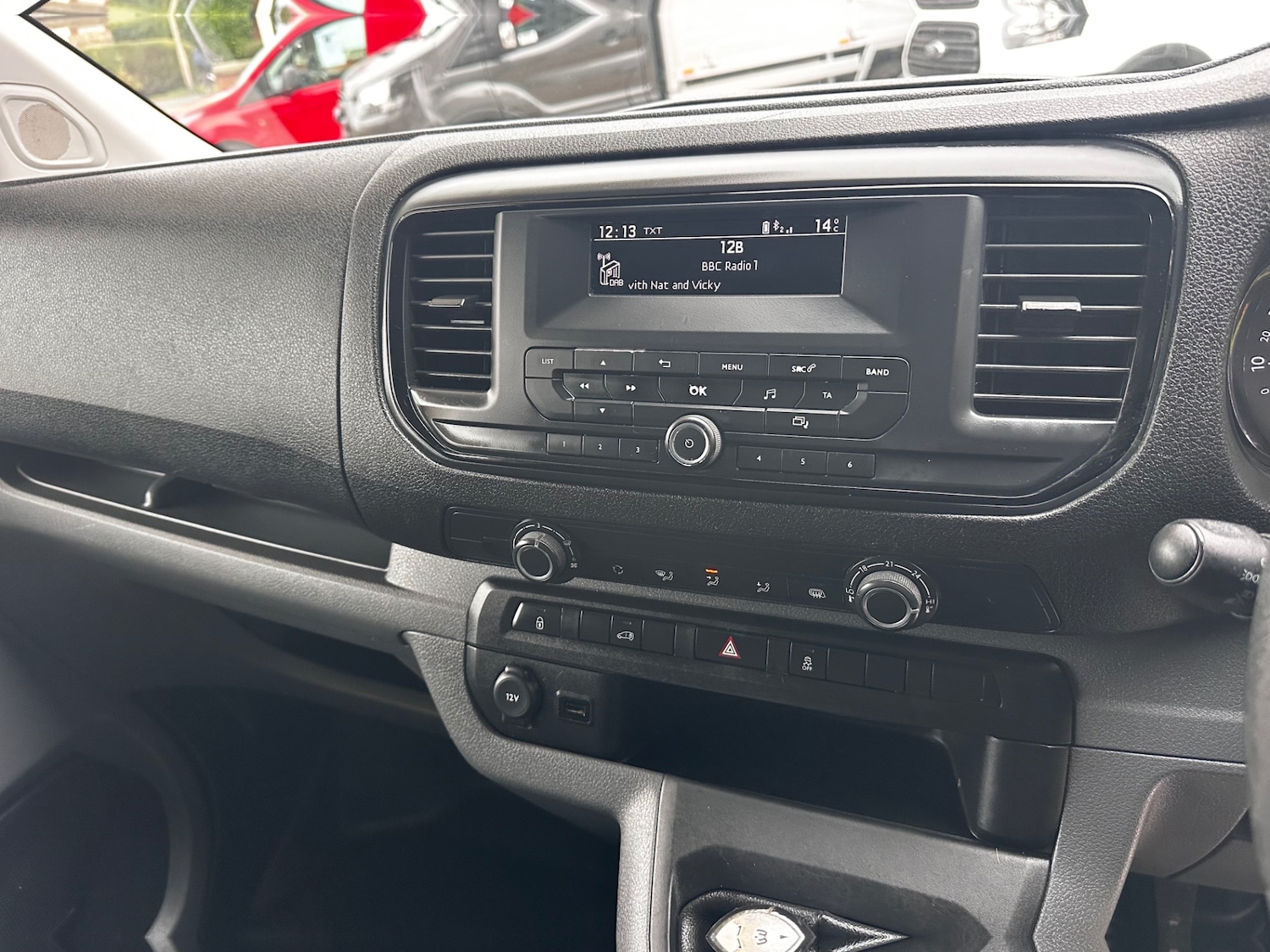 Used Peugeot Expert 2018 for sale - 76352048: Photo 10