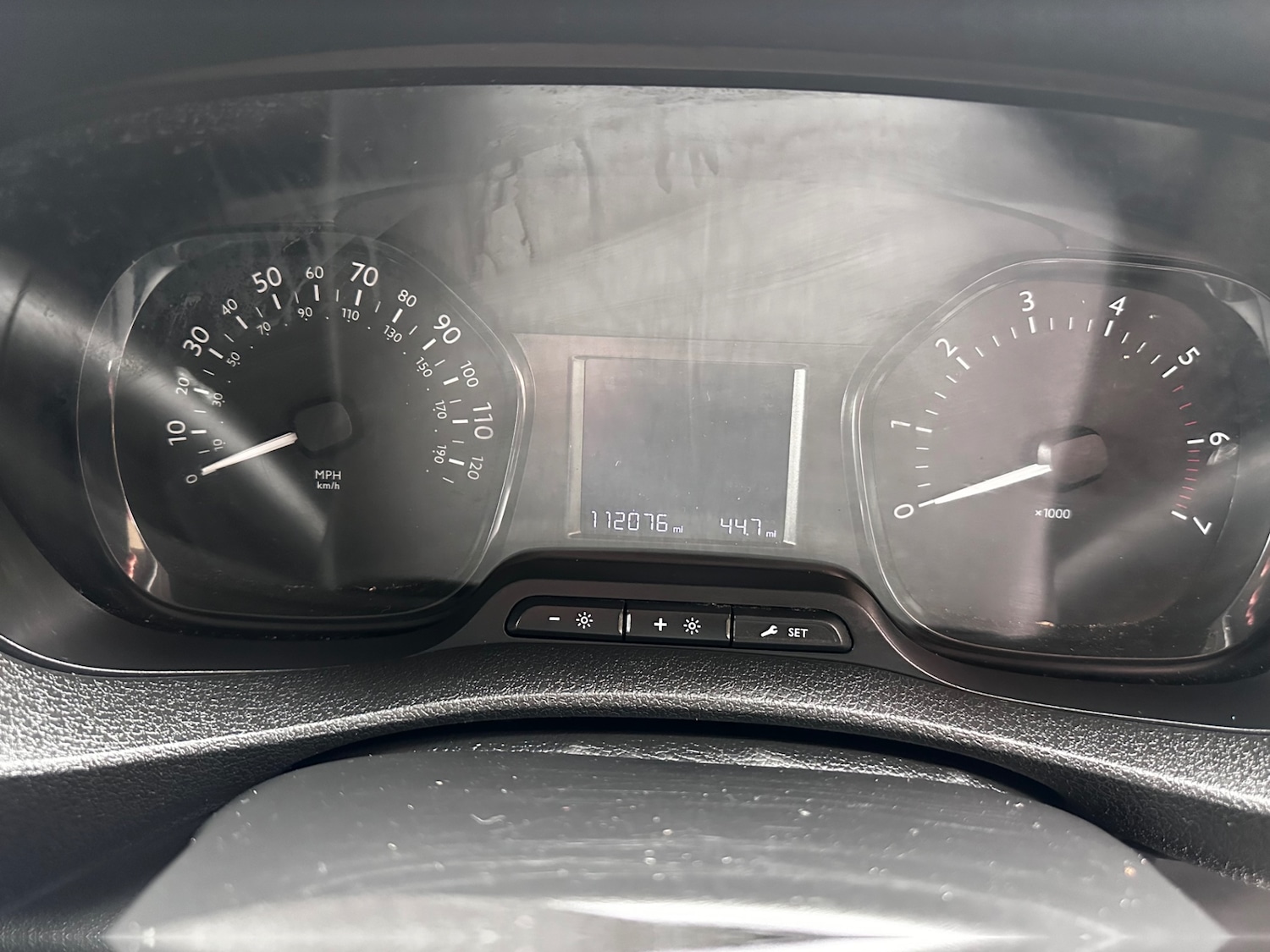 Used Peugeot Expert 2018 for sale - 76352048: Photo 11