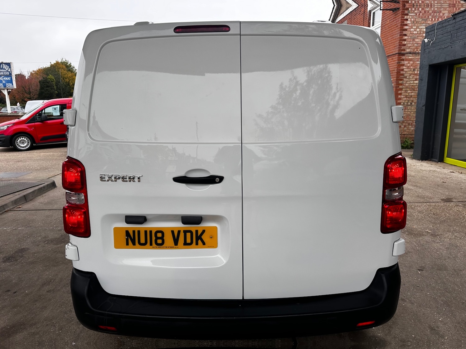 Used Peugeot Expert 2018 for sale - 76352048: Photo 6