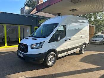Used Ford Transit 2019 for sale - 79147603: Photo