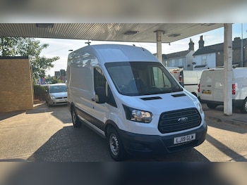 Used Ford Transit 2019 for sale - 79147603: Photo