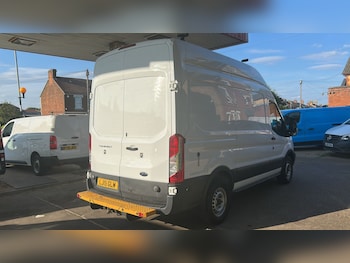 Used Ford Transit 2019 for sale - 79147603: Photo