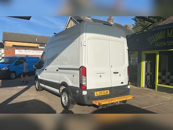 Used Ford Transit 2019 for sale - 79147603: Photo