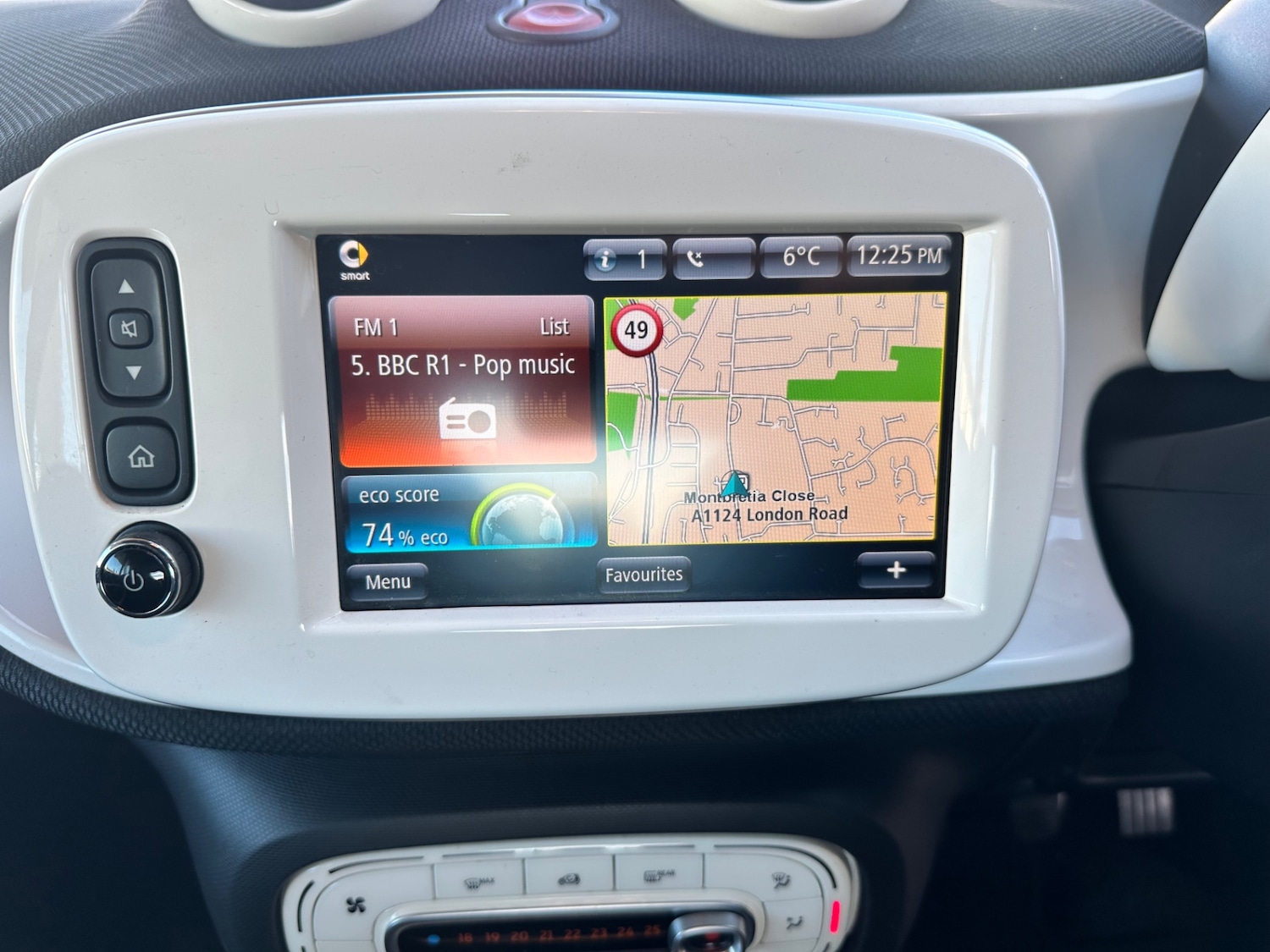 Used smart fortwo 2015 for sale - 76845074: Photo 10