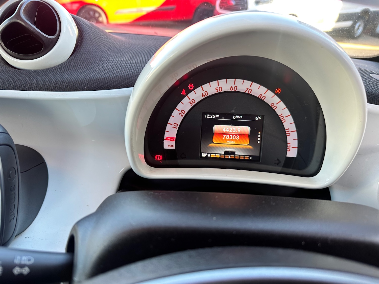 Used smart fortwo 2015 for sale - 76845074: Photo 8