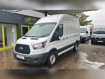 Used Ford Transit 2019 for sale - 79684588: Photo