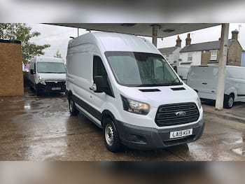 Used Ford Transit 2019 for sale - 79684588: Photo