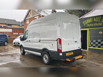 Used Ford Transit 2019 for sale - 79684588: Photo