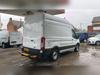 Used Ford Transit 2019 for sale - 79684588: Photo