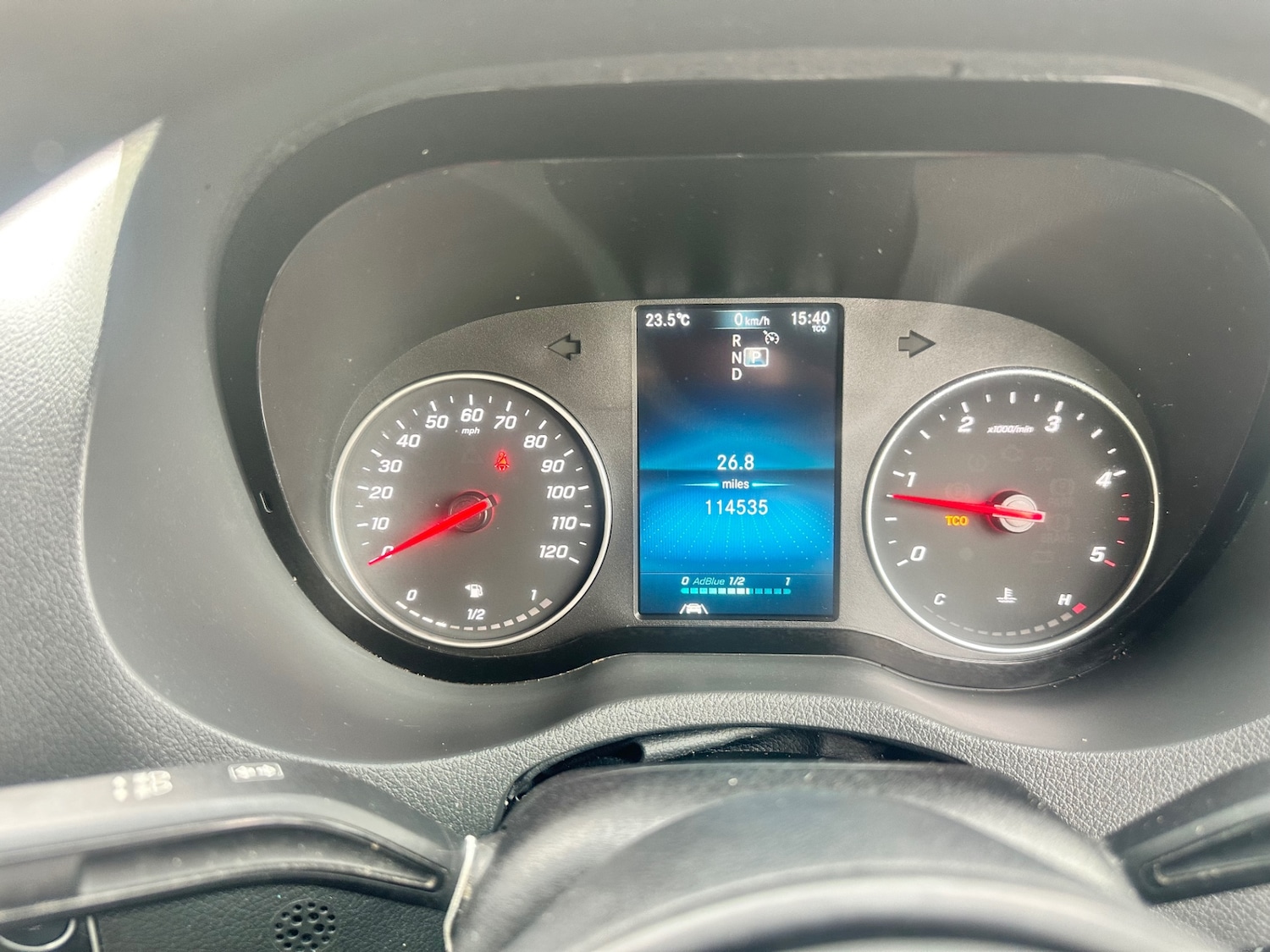 Used Mercedes-Benz Sprinter 2020 for sale - 78180603: Photo 10