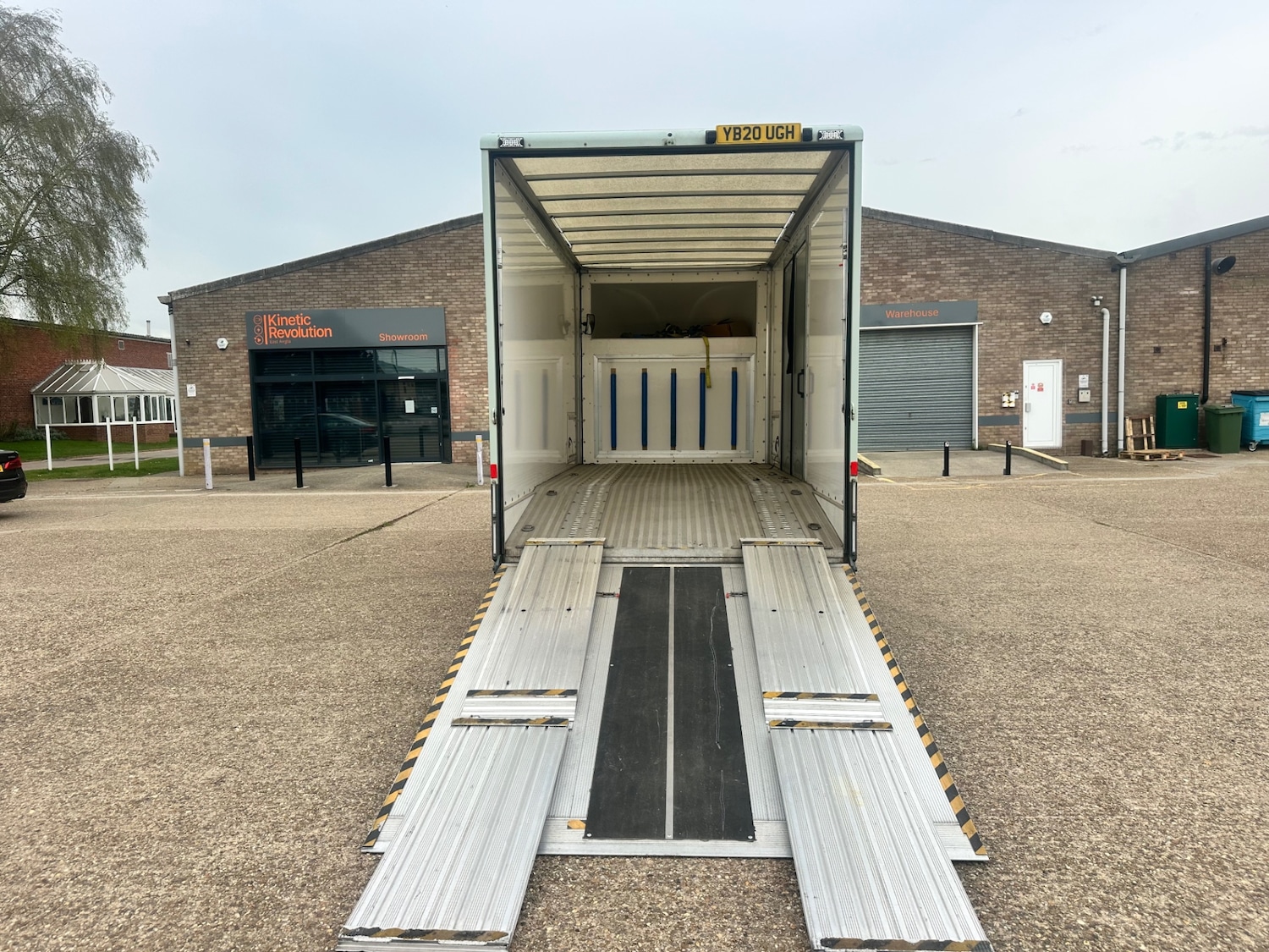 Used Mercedes-Benz Sprinter 2020 for sale - 78180603: Photo 6