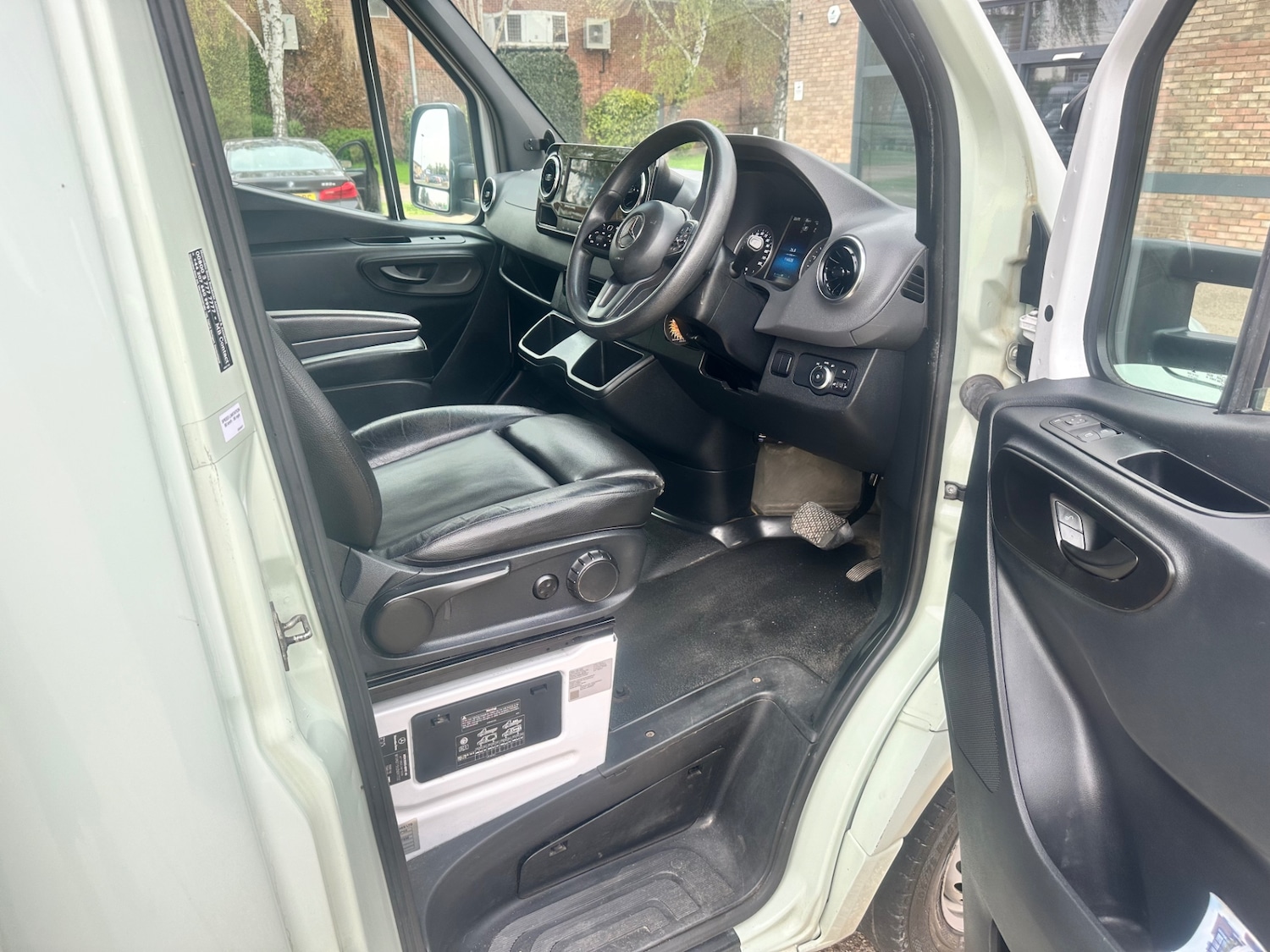 Used Mercedes-Benz Sprinter 2020 for sale - 78180603: Photo 7