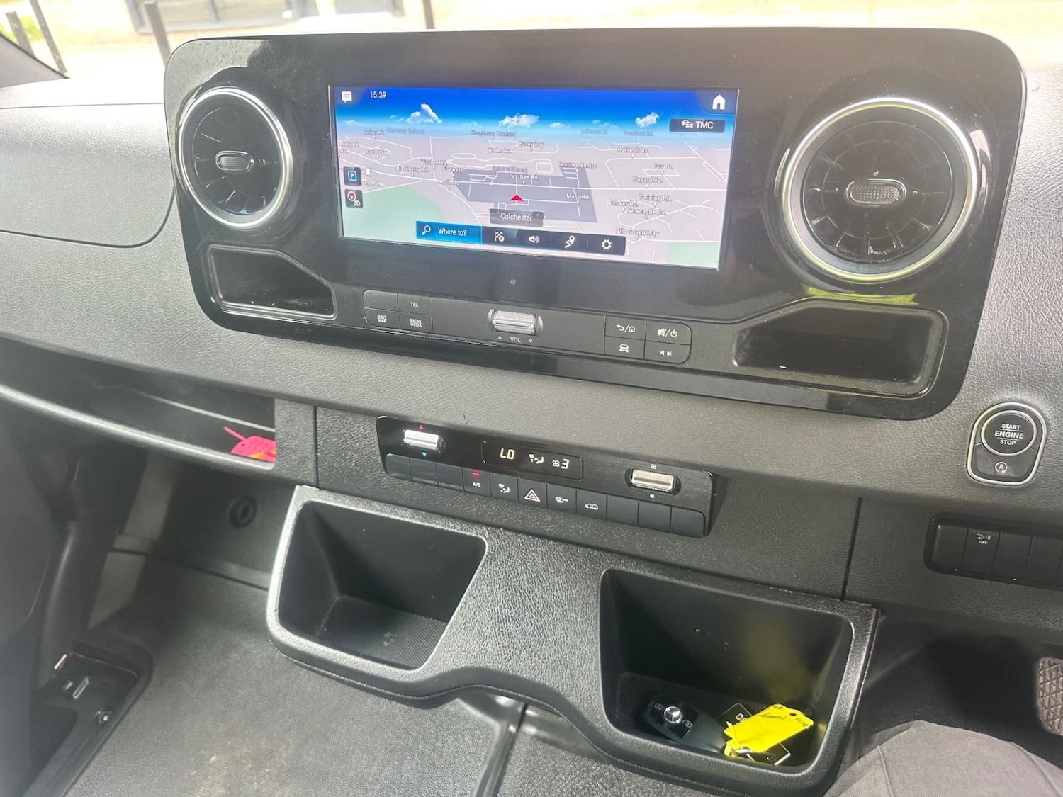 Used Mercedes-Benz Sprinter 2020 for sale - 78180603: Photo 9