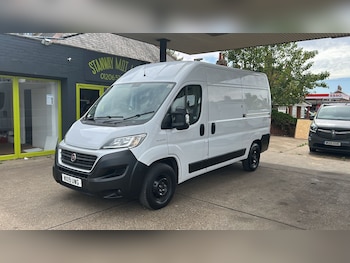 Used Fiat Ducato 2019 for sale - 79057724: Photo