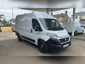 Used Fiat Ducato 2019 for sale - 79057724: Photo