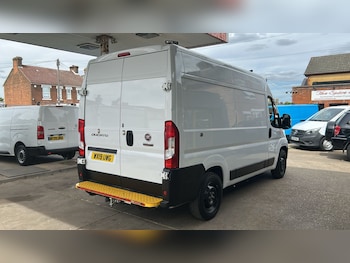Used Fiat Ducato 2019 for sale - 79057724: Photo