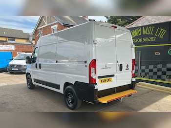 Used Fiat Ducato 2019 for sale - 79057724: Photo